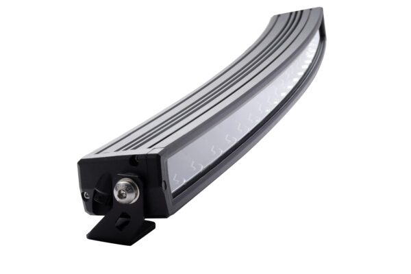 LED-ramp CURVE 30" Curved - BRIGHT