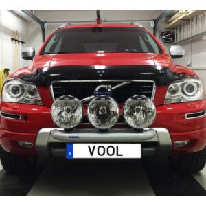 Huvskydd - Volvo XC90 2009-2014