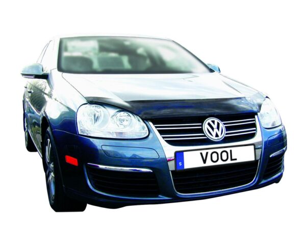 Huvskydd - VW Golf 5 2006-2008