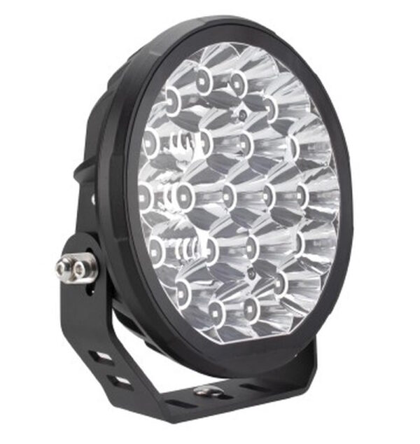 V-Sight RAGE 9" LED-Extraljus