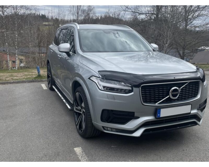 Huvskydd Volvo XC90 2015+