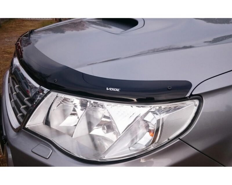 Huvskydd Subaru Forester 2008–2012