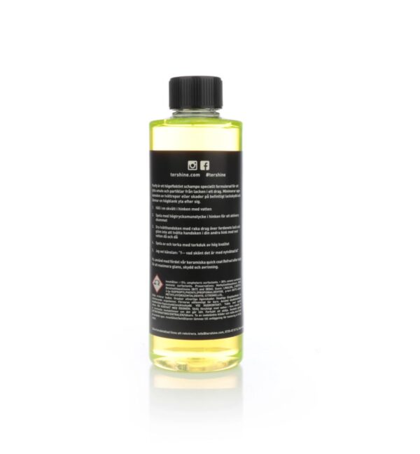 tershine Purify - Shampoo - Bild 2