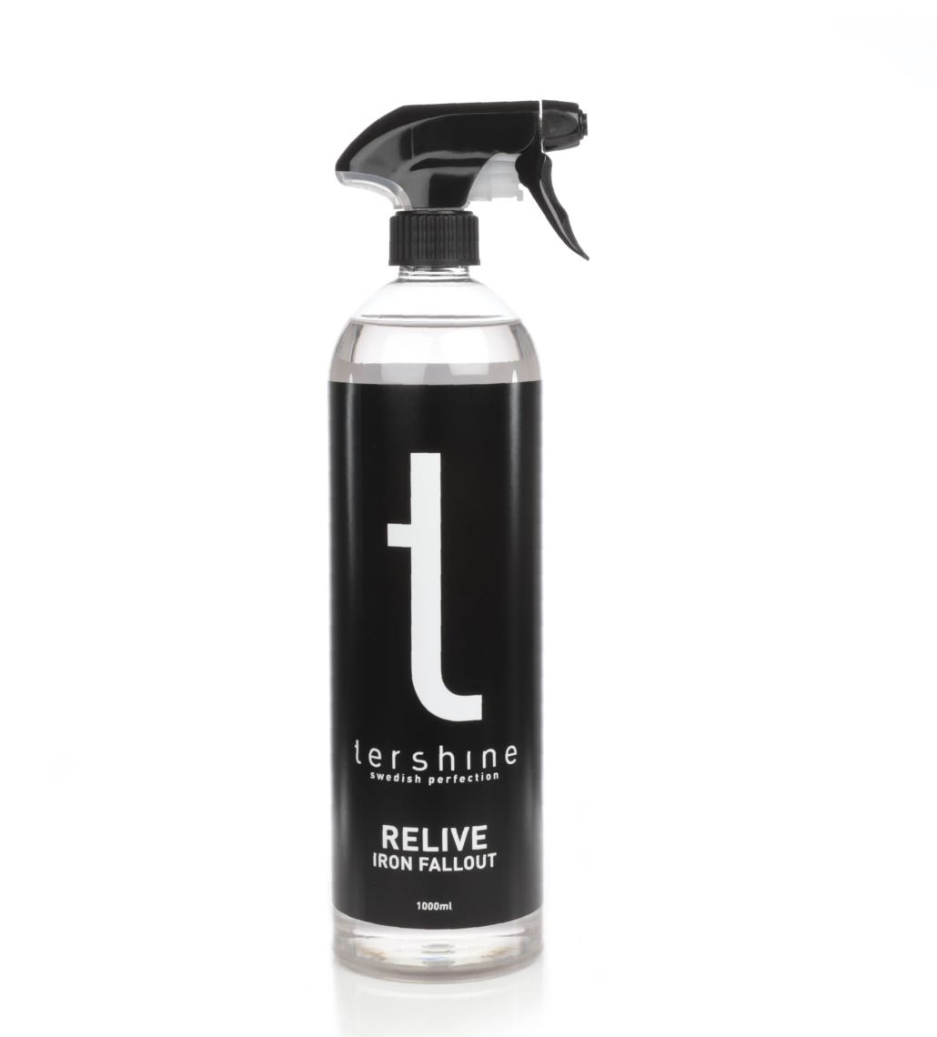 tershine Relive - Wheel Cleaner - 1000ml