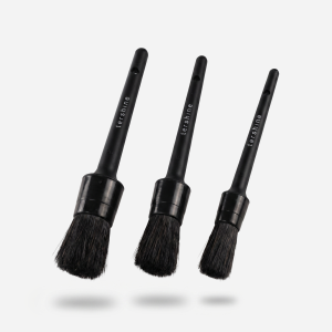 tershine Detailing Brushes (Penslar 3st)
