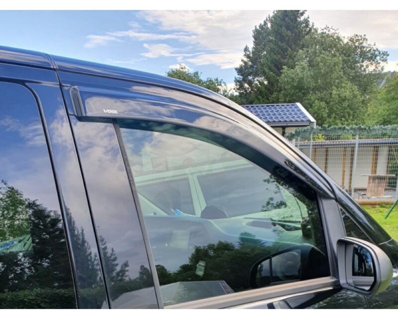 Vindavvisare Mercedes Vito 2021+ – fram