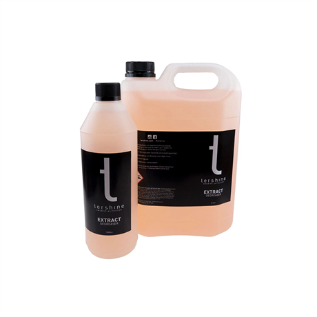 tershine Extract - Degreaser - 5L