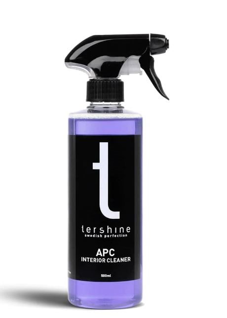 tershine APC - Interior Cleaner