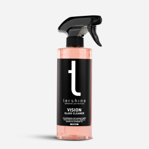 tershine Vision - Glass Cleaner