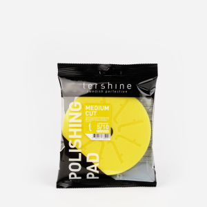 tershine Polishing Pad Medium Cut