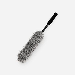 tershine Wheel Brush