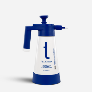 tershine Tryckspruta 1,5L - Alkalisk