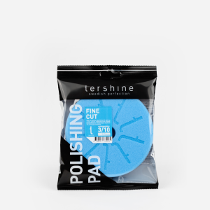 tershine Polishing Pad Fine Cut