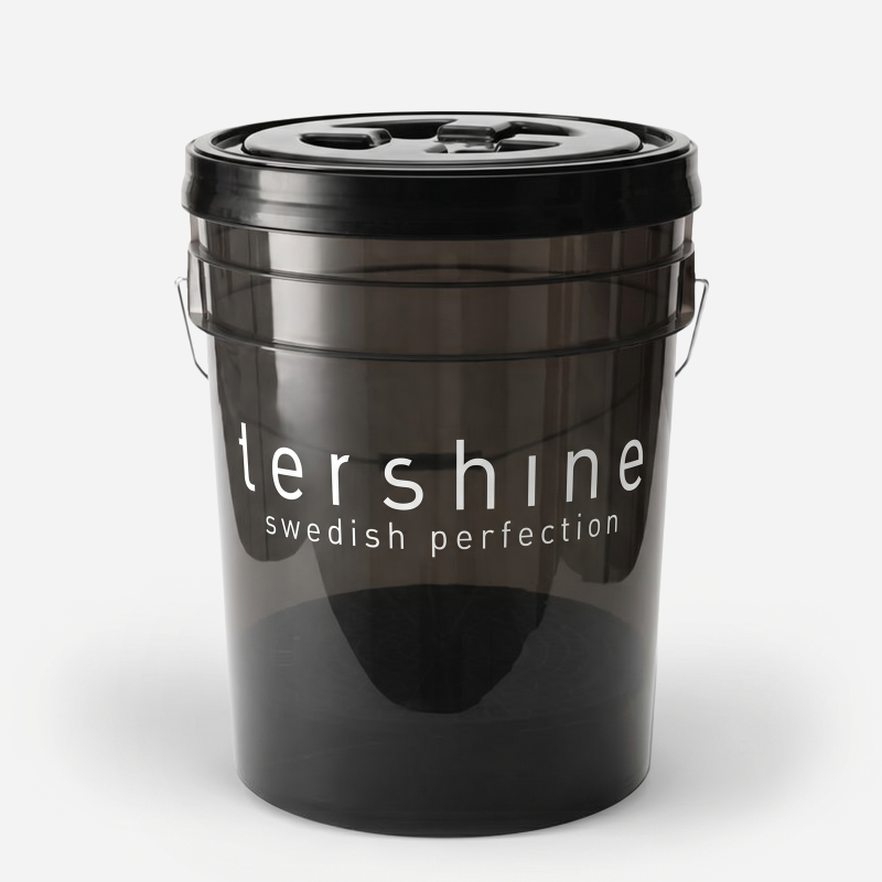 tershine Wash Bucket