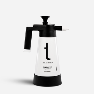 tershine Tryckspruta 1,5L - Petroleumbaserat