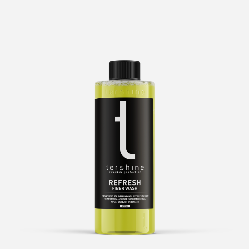 tershine Refresh - Fiber Wash