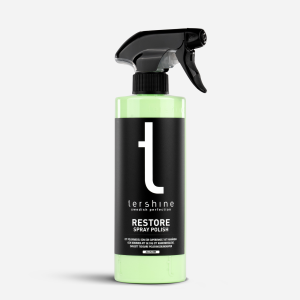 tershine Restore Polermedel