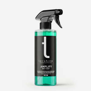 tershine Amplify Wet Coat