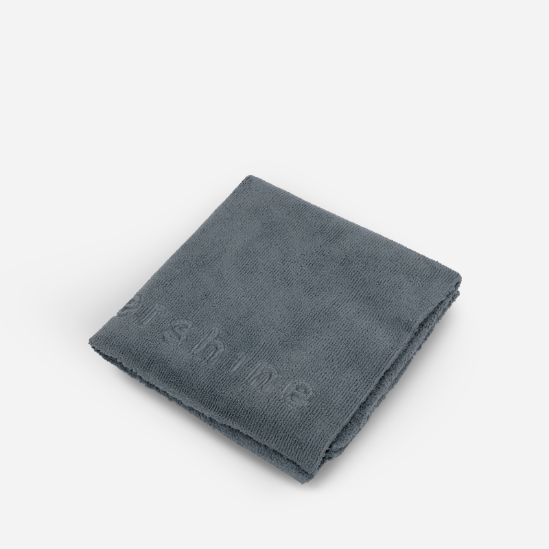 tershine Microfiber Cloth Fluff 40x40
