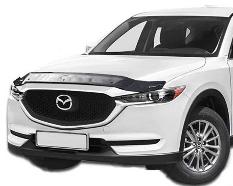 Huvskydd Mazda CX-5 2018+