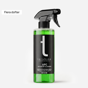 tershine APC - Interior Cleaner