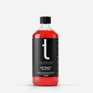 tershine Extract - Degreaser
