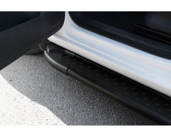 SIDESTEPS BLACK ANTI-SLIP - Toyota RAV4 2013-2015 - Bild 2