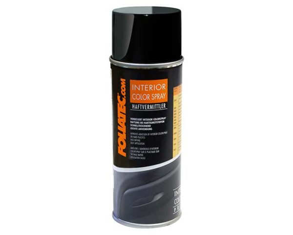 INTERIOR Color Spray Primer, klar