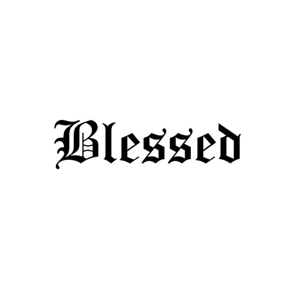 Blessed Dekal