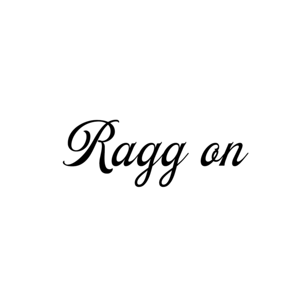 Ragg on Dekal