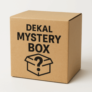 Dekal Mystery Box