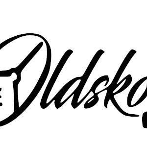 Old Skool Club Dekal