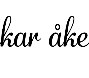 Fina Pojkar Åker Diesel Dekal