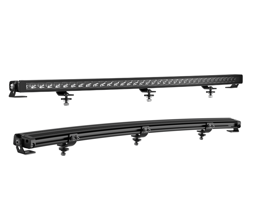 V-Sight Tron TC30 30"LED-ramp - Bild 2