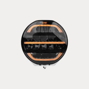 OZZ XR2 P7” LED Extraljus Vit