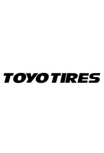 Toyo Tires Dekal