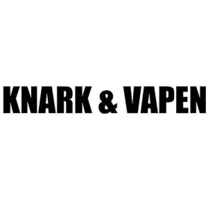 Knark & Vapen Dekal