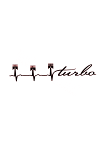 Turbo Dekal