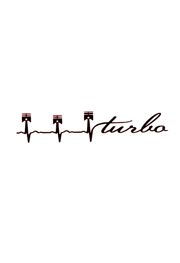 Turbo Dekal