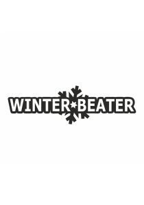 Winterbeater Dekal