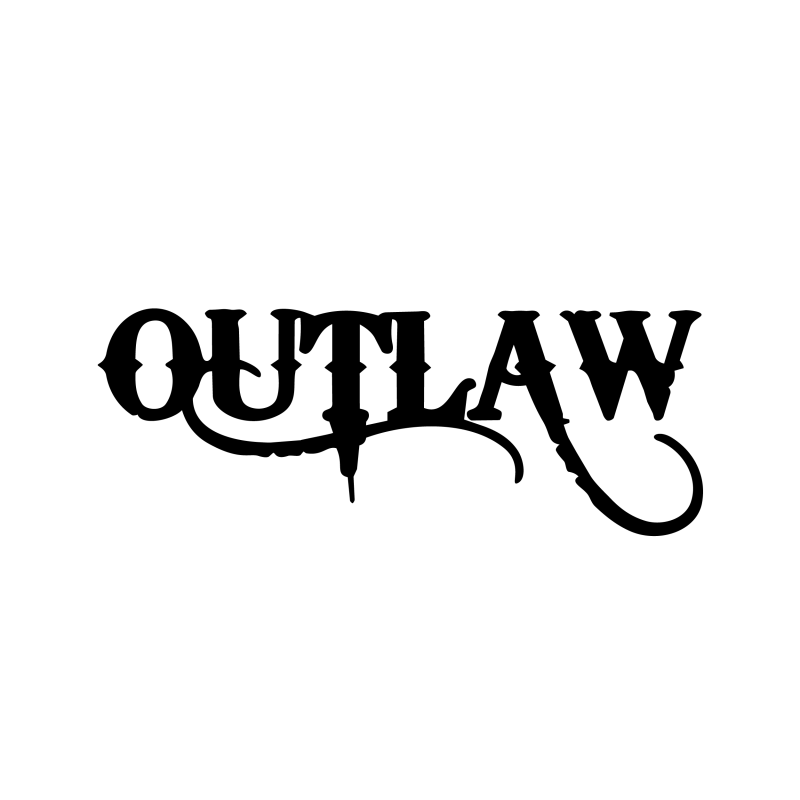 Outlaw Dekal