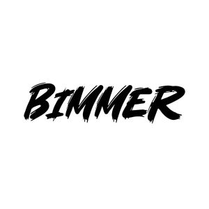 Bimmer Dekal