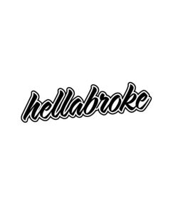 Hellabroke Dekal