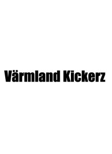 Värmland Kickerz Dekal