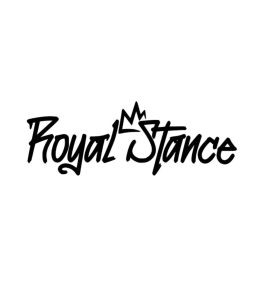 RoyalStance Dekal