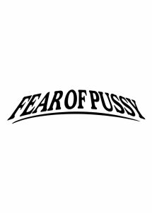 FearofPussy Dekal