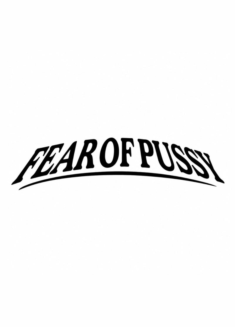 FearofPussy Dekal