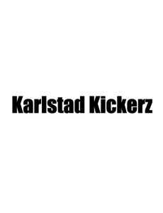 Karlstad Kickerz Dekal