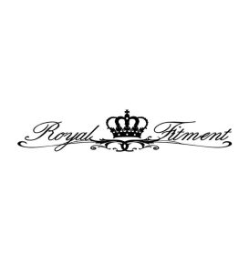 Royal Fitment Dekal