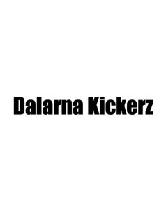 Dalarna Kickerz Dekal